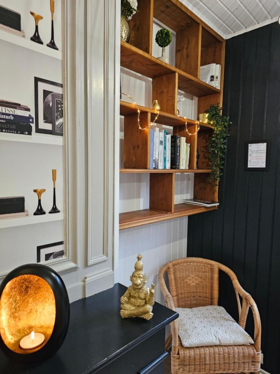 L'Or Noir - Cosy Cocon Sur Les Quais De St Valery Διαμέρισμα Saint-Valery-en-Caux Εξωτερικό φωτογραφία